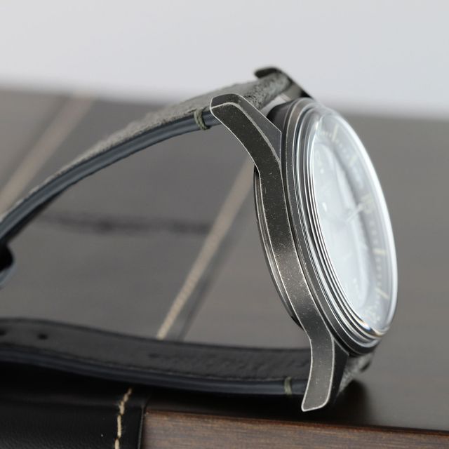 Longines Legend Diver L3.774.2.58.2 Image 4